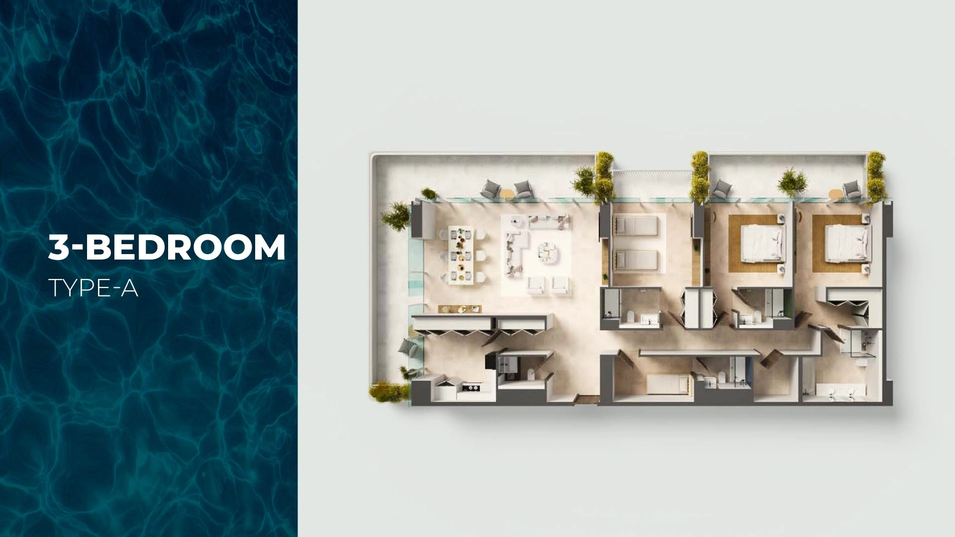 Apartments